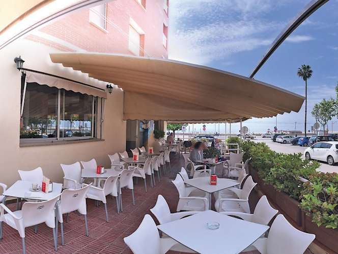 Voramar - 1
