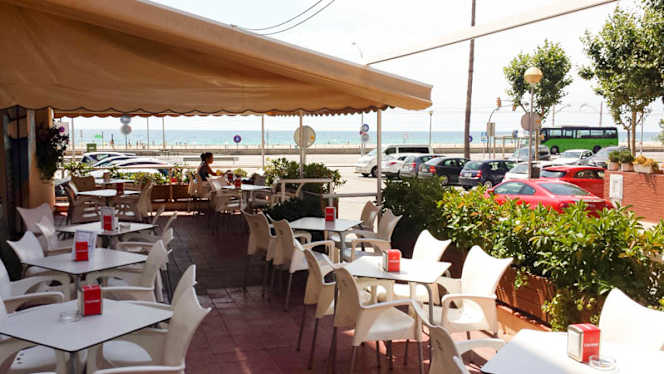 Voramar - 7