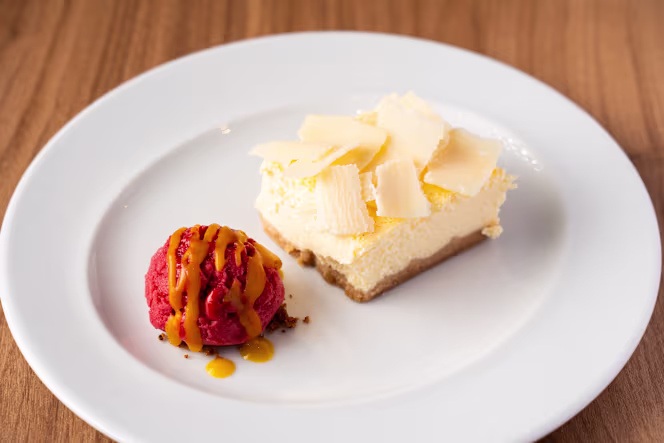 abba mia Restaurant by abba Playa Gijón Hotel - 2