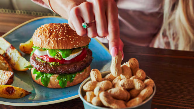 Old Wild West - Bergamo Dalmine - 1