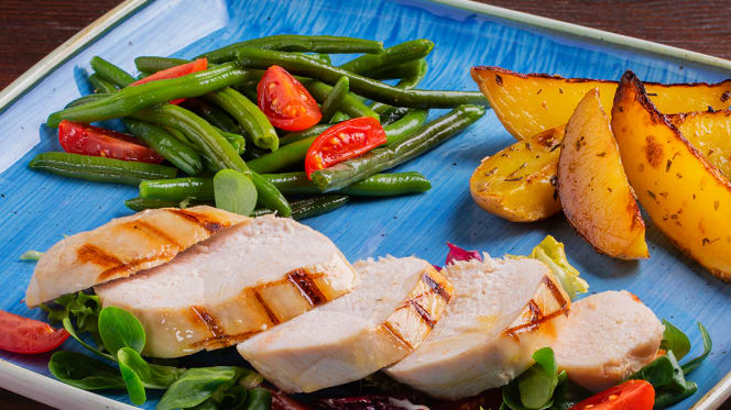 Old Wild West - Bergamo Dalmine - 3