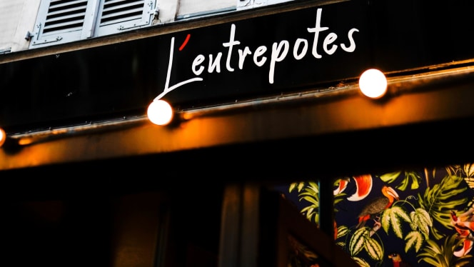 L'Entrepotes - 8