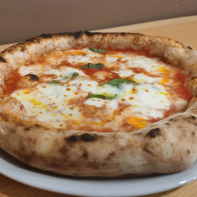 Pizzeria Marò - 8