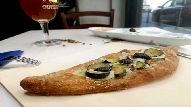 Vero Sapore Greco Duomo - 6