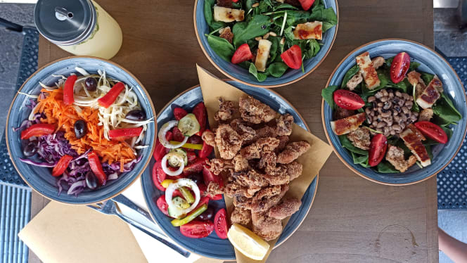 Vero Sapore Greco Duomo - 4