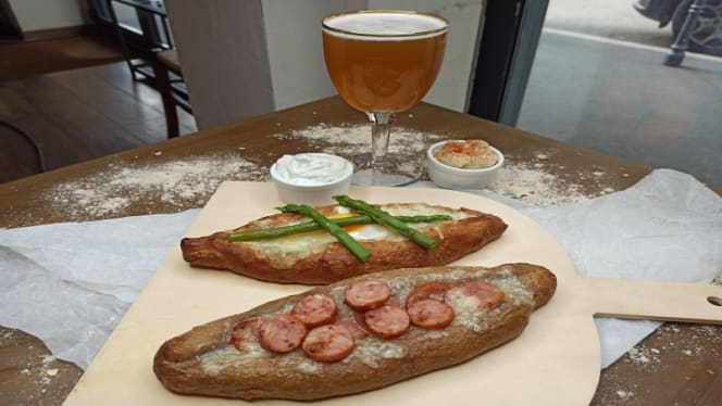 Vero Sapore Greco Duomo - 7