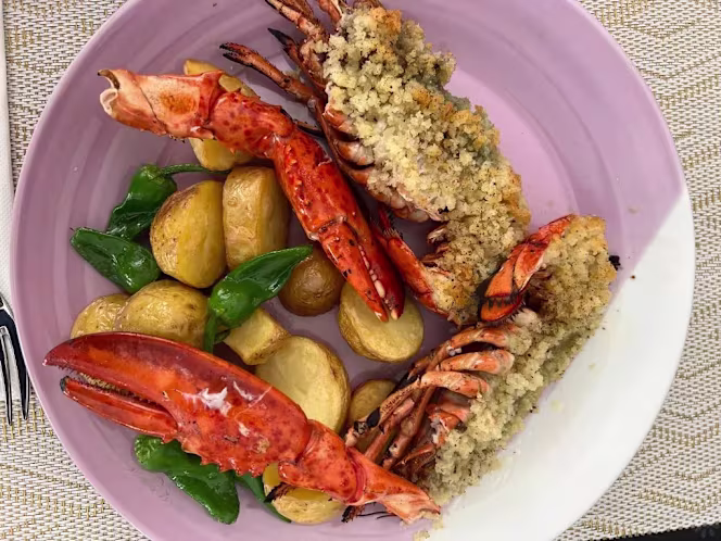 Restaurante Luna Arrocería - 0