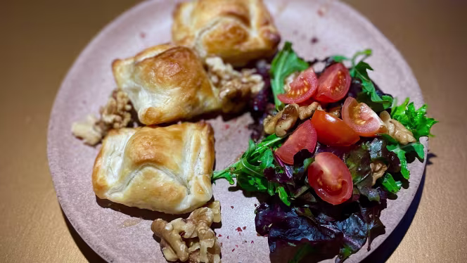 • NAMEZA • Steakhouse Lounge - 2