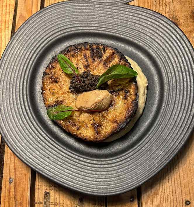 Restauracja Filia wine bar i sklep z winem - 0