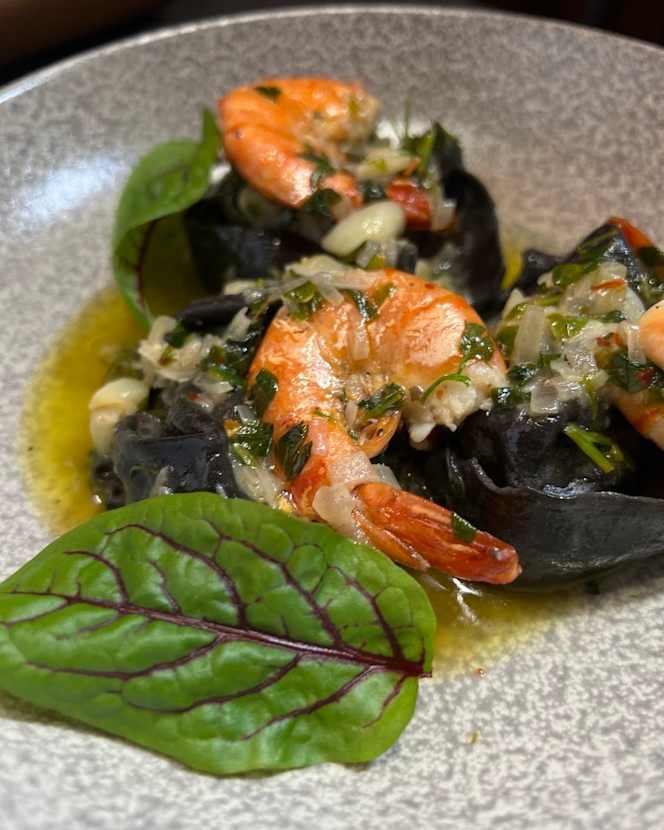 Restauracja Filia wine bar i sklep z winem - 5