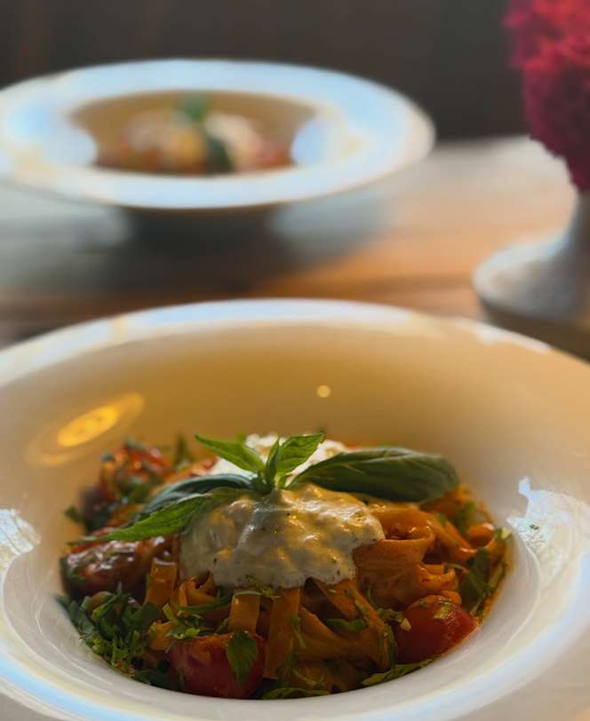 Restauracja Filia wine bar i sklep z winem - 8