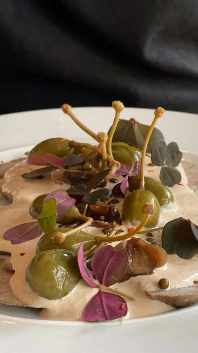 Restauracja Filia wine bar i sklep z winem - 4