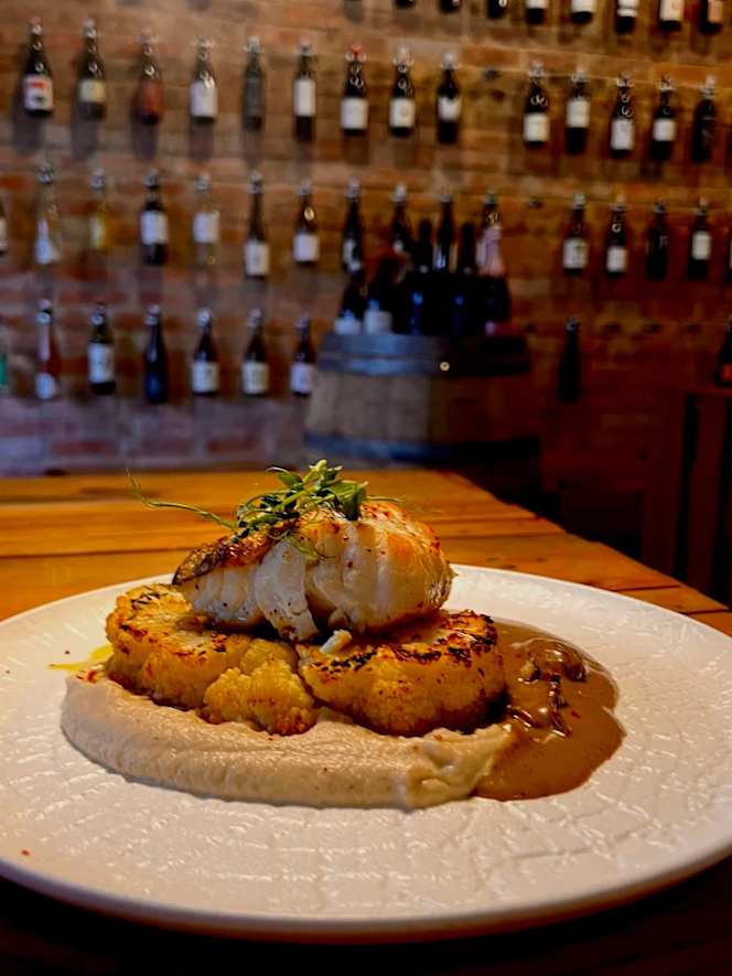 Restauracja Filia wine bar i sklep z winem - 6