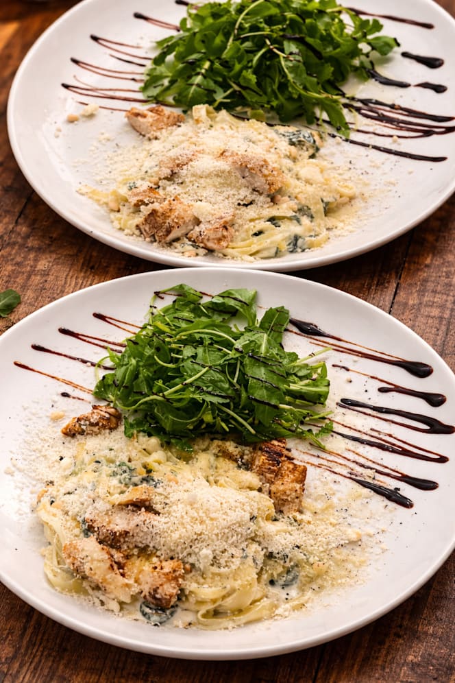 Hungry Gastro Food Bar - 8