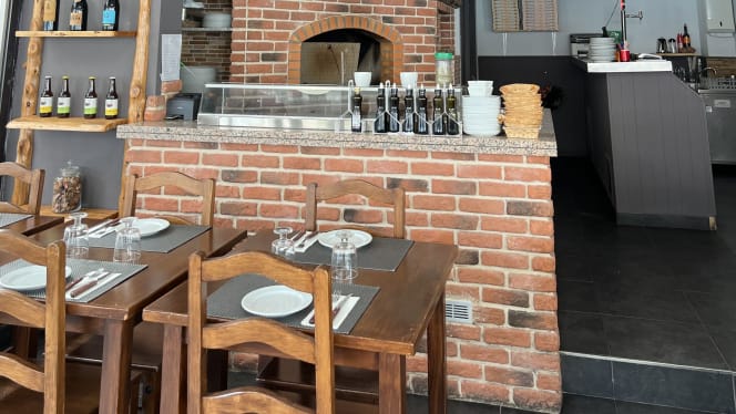 Pikas - Pizzeria, Tapas & Petiscos - 7