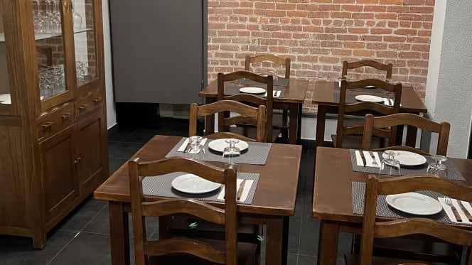 Pikas - Pizzeria, Tapas & Petiscos - 6