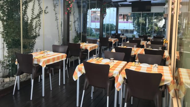 Pikas - Pizzeria, Tapas & Petiscos - 9