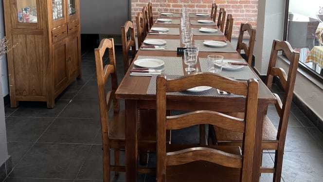 Pikas - Pizzeria, Tapas & Petiscos - 5