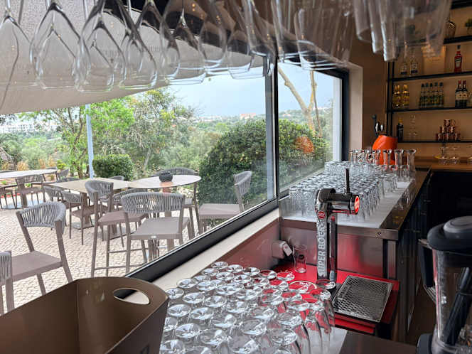 Nude Steakhouse Alvor - 1