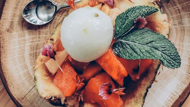 Brasserie du Parc by Les Artistes - 0