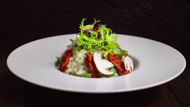 DAVID Lounge Bar Garten - 4