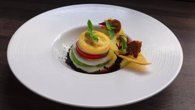 DAVID Lounge Bar Garten - 6