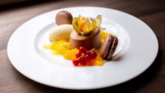 DAVID Lounge Bar Garten - 3