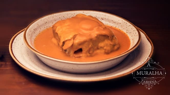 Taberna A Muralha - 9