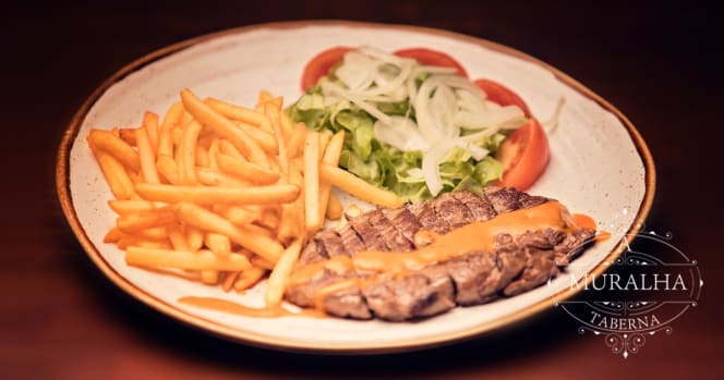 Taberna A Muralha - 5