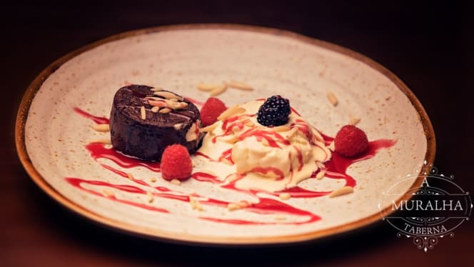 Taberna A Muralha - 7