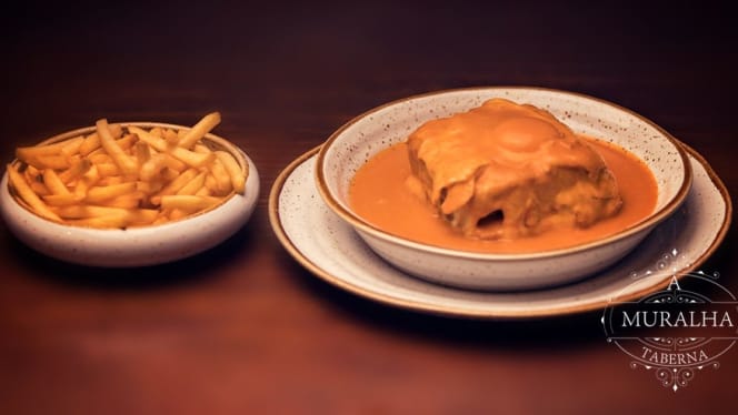 Taberna A Muralha - 6