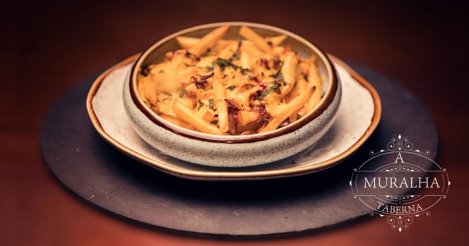 Taberna A Muralha - 8