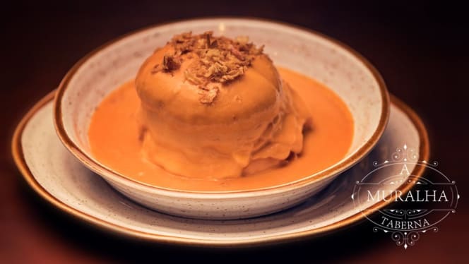 Taberna A Muralha - 3