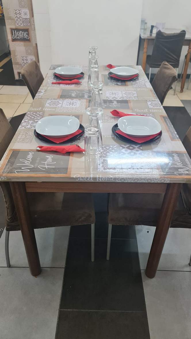 Royal Shinwari Ristorante - 1