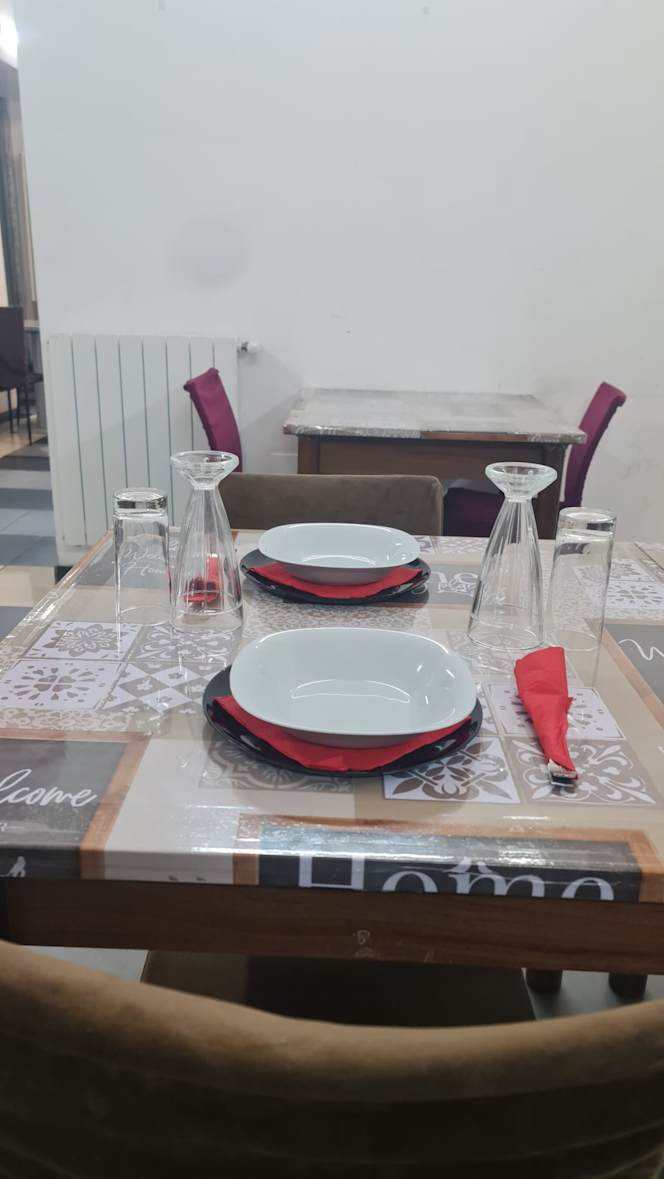Royal Shinwari Ristorante - 2