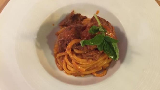 Il Panzerotto "Pizza & Grill restaurant" - Roma - 2