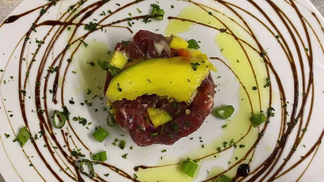 Il Panzerotto "Pizza & Grill restaurant" - Roma - 1