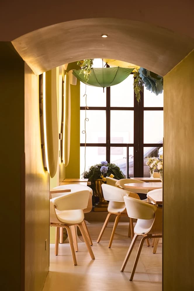 Cafè Bersó - 3