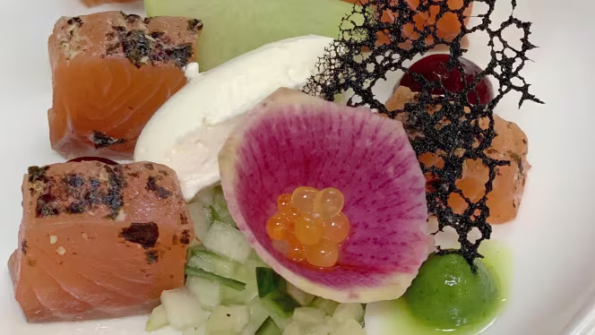 La Closerie du Relais - Ouchamps - 7