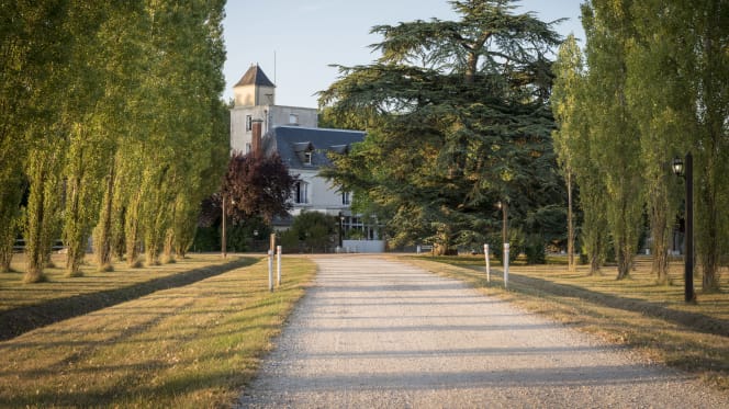 La Closerie du Relais - Ouchamps - 0