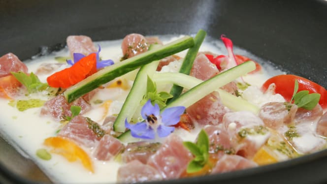 La Closerie du Relais - Ouchamps - 6