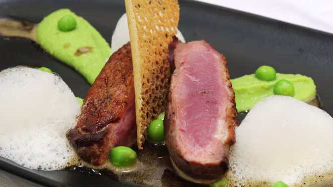 La Closerie du Relais - Ouchamps - 4