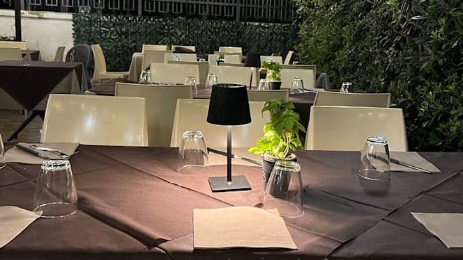 Basilicó Ristorante Pizzeria - 6