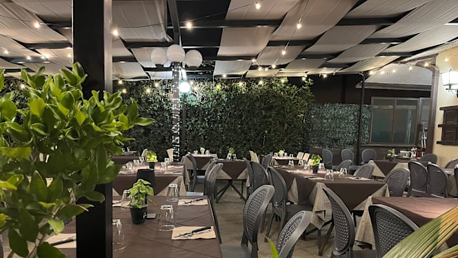 Basilicó Ristorante Pizzeria - 7