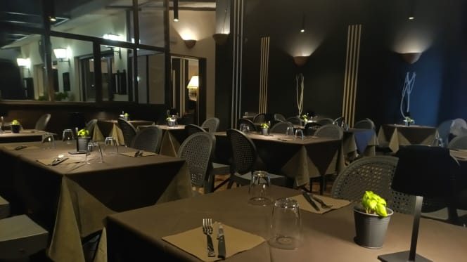 Basilicó Ristorante Pizzeria - 3