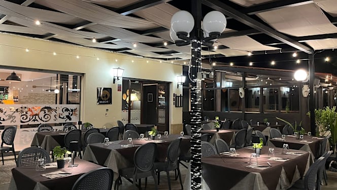 Basilicó Ristorante Pizzeria - 5