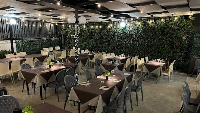 Basilicó Ristorante Pizzeria - 8