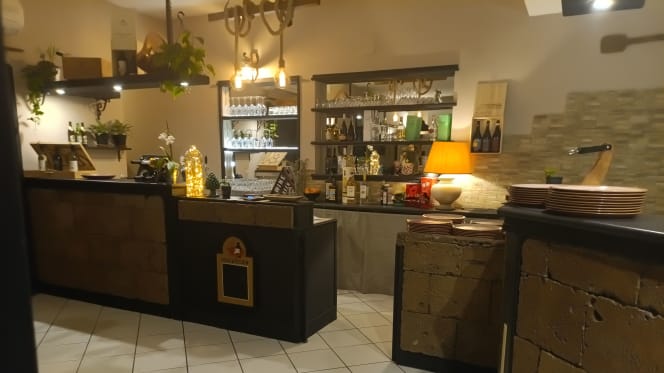 Basilicó Ristorante Pizzeria - 1