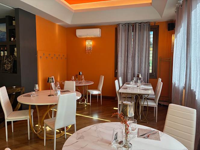 Dal Professore Pizzeria con Cucina Partenopea - 4