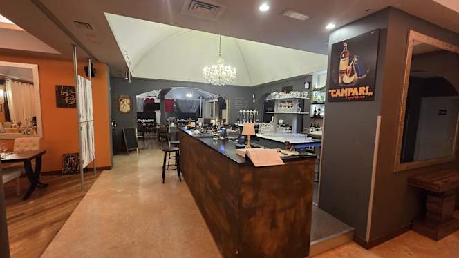 Dal Professore Pizzeria con Cucina Partenopea - 3